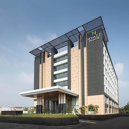 Hyatt Place Haridwār Zewnętrze zdjęcie