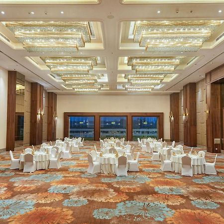 Hyatt Place Haridwār Zewnętrze zdjęcie
