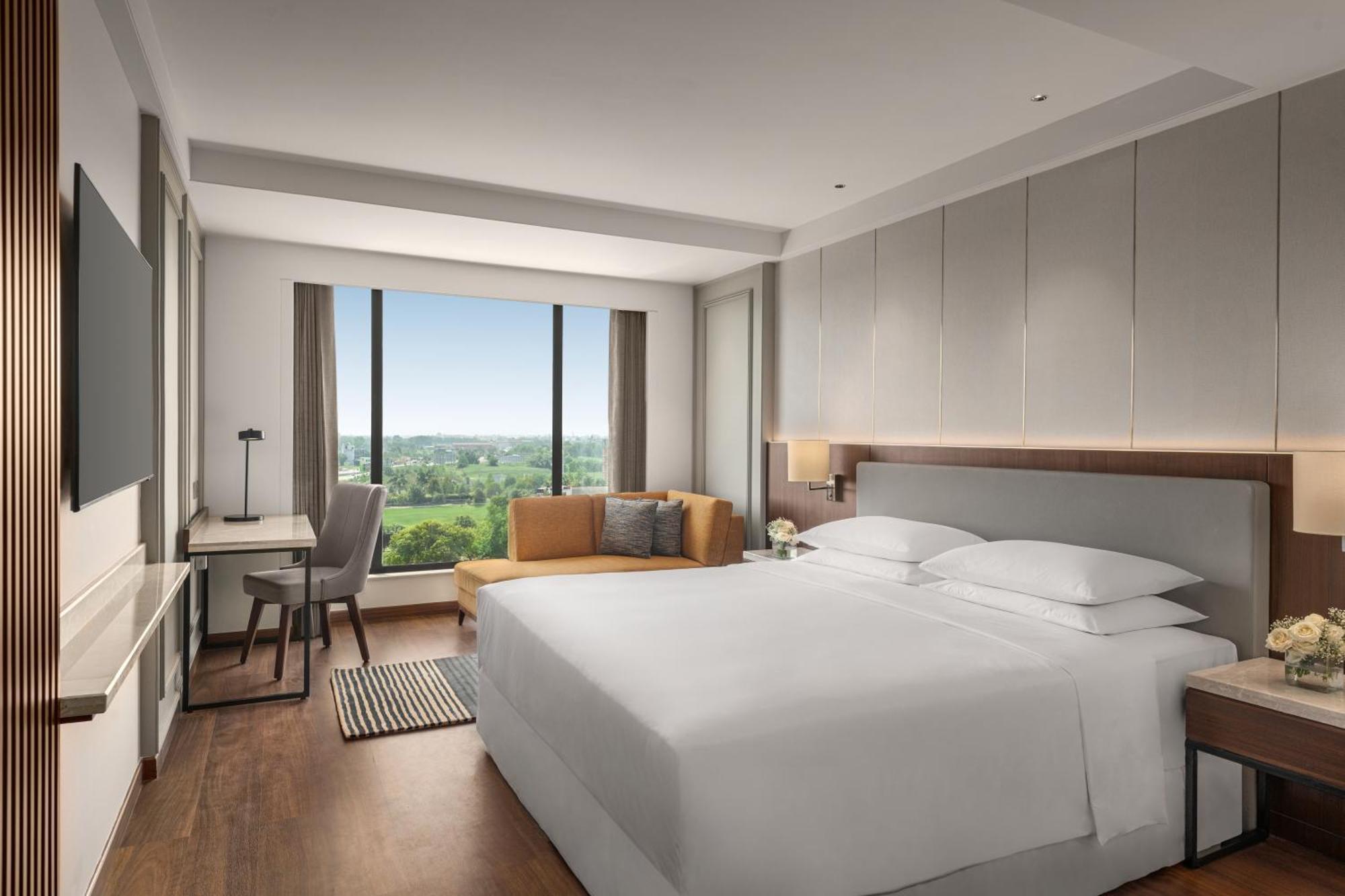 Hyatt Place Haridwār Zewnętrze zdjęcie