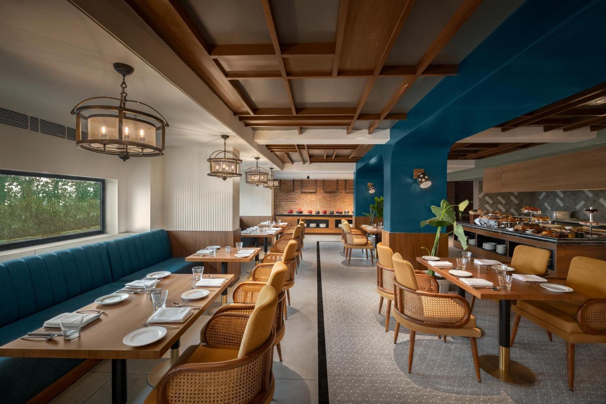 Hyatt Place Haridwār Zewnętrze zdjęcie