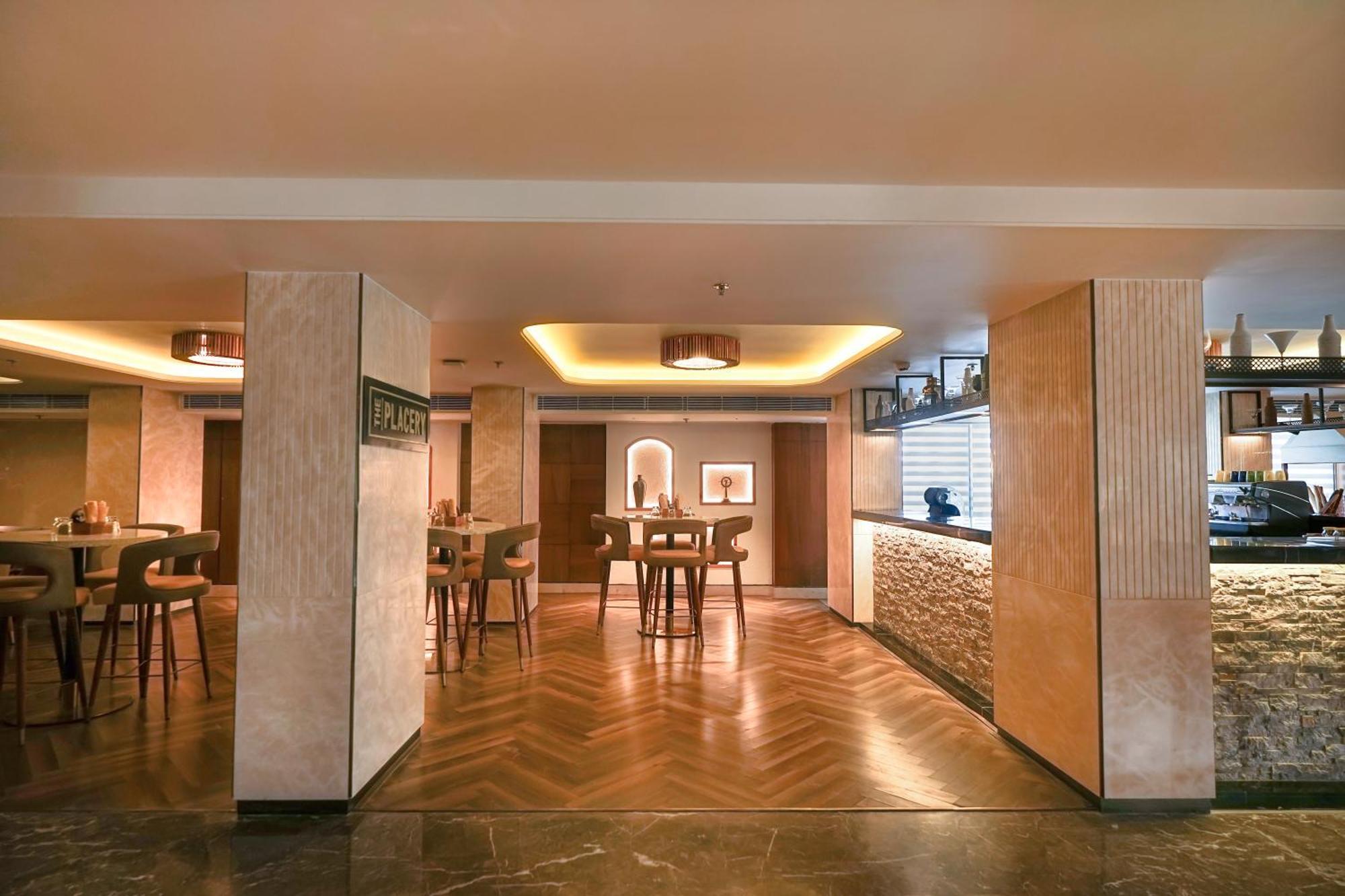 Hyatt Place Haridwār Zewnętrze zdjęcie