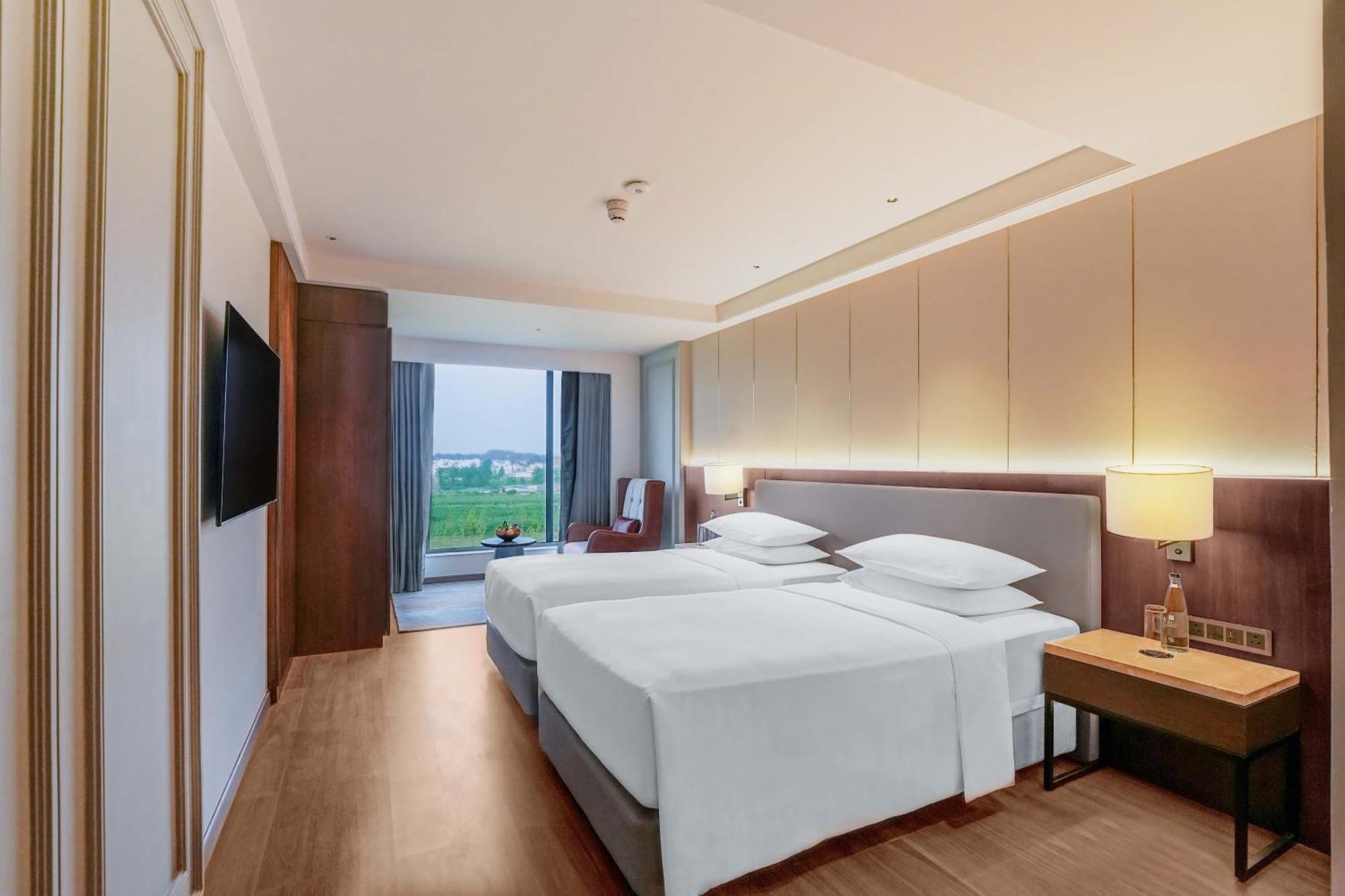 Hyatt Place Haridwār Zewnętrze zdjęcie