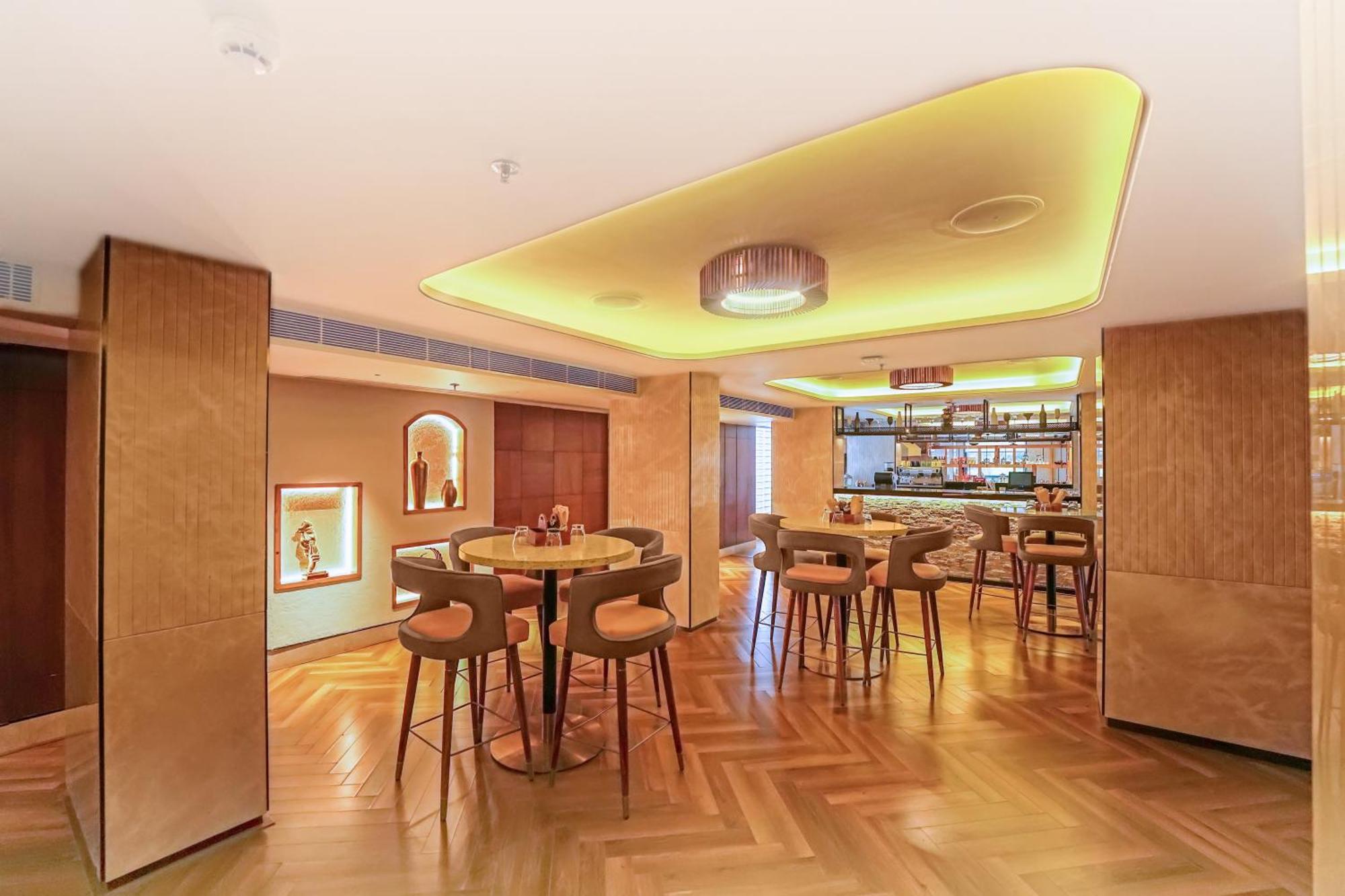 Hyatt Place Haridwār Zewnętrze zdjęcie