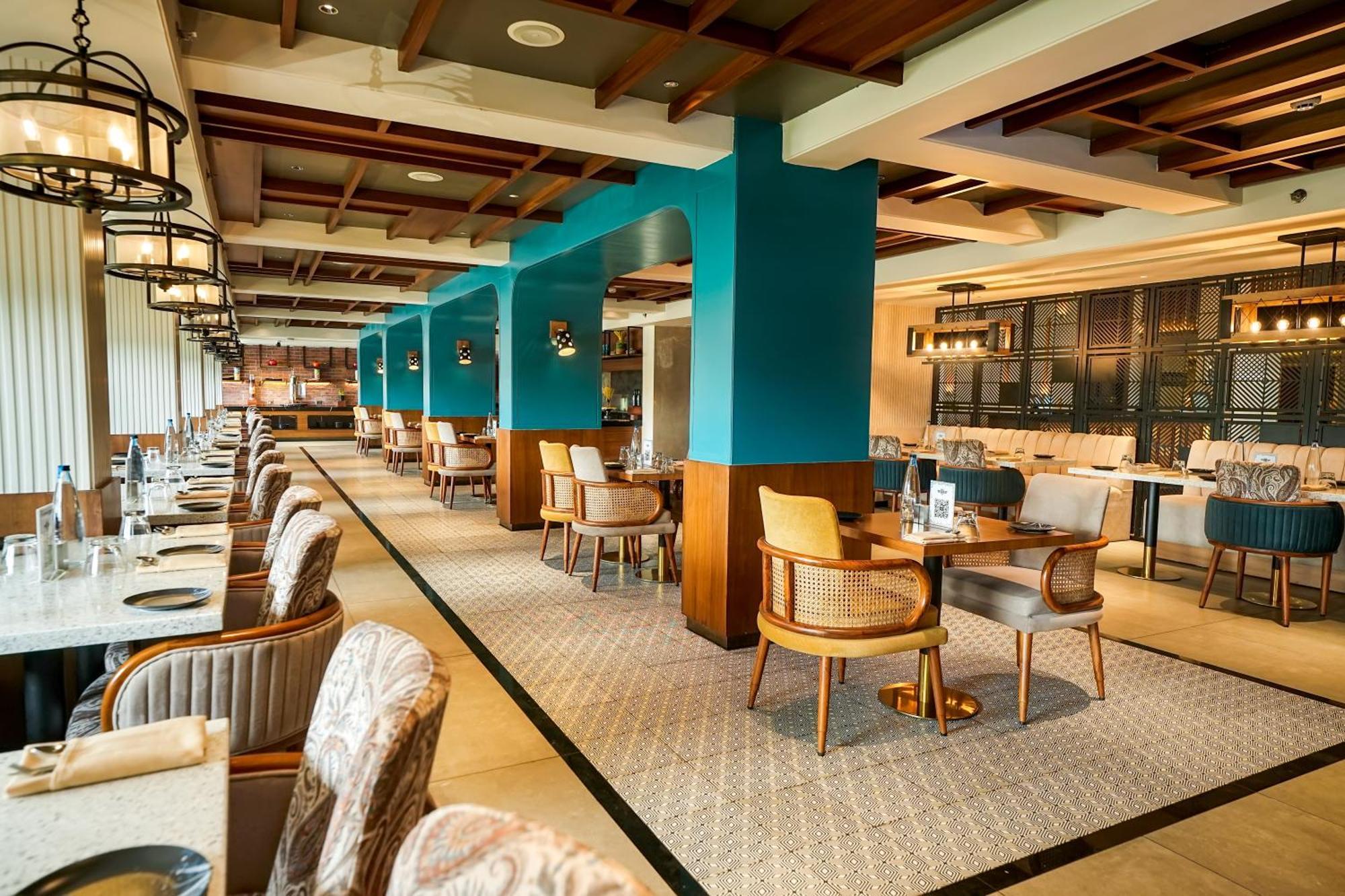 Hyatt Place Haridwār Zewnętrze zdjęcie